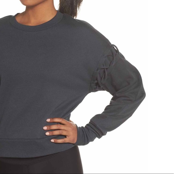 NWT Alo Yoga Pullover - Picture 7 of 8